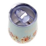 Goodness and Mercy Stainless Steel Travel Mug - Image 3