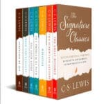 The Complete C.S. Lewis Signature Classics Boxed Set (Paperback) - Image 3