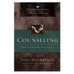 Counseling: How to Counsel Biblically (Paperback) - Image 6