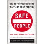 Safe People (Paperback) - Image 6