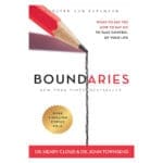 Boundaries Updated & Expanded Edition (Paperback) - Image 6