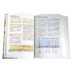 NIV Hardcover Holy Bible Textbook Edition - Image 5