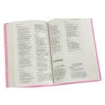 NIV Pink Paperback Gift & Award Bible Red Letter Edition Comfort Print - Image 11