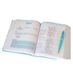 NIV Verse Mapping Bible For Girls (Comfort Print)(Hardcover) - Image 24