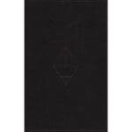 NASB (2020) Thinline Red Letter Bible Black (Comfort Print)(Imitation Leather) - Image 26