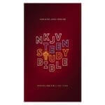 NKJV Teen Study Bible Comfort Print (Hardcover) - Image 14