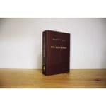 NIV Holy Bible Compact Burgundy Comfort Print (Paperback) - Image 11