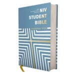 NIV Student Bible Personal Size (Comfort Print)(Hardcover) - Image 14