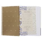 NIV Multi-Cream Hardcover Application Bible Red Letter Comfort Print - Image 20