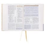 NIV Multi-Cream Hardcover Application Bible Red Letter Comfort Print - Image 22