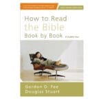 How To Read The Bible Book By Book: A Guided Tour (Paperback) - Image 6