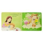 I'm Going To Give You A Bear Hug! (Board Book) - Image 5