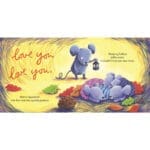 Love You, Love You (Board Book) - Image 11