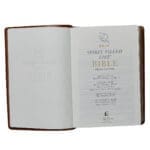 NKJV Spirit Filled Life Bible (Hardcover) - Image 18