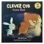 Clever Cub Trusts God (Paperback) - Image 23