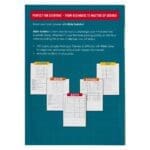 Bible Sudoku: 100 Sudoku Puzzles from Beginner to Master with Solutions (Paperback) - Image 27