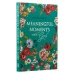 Mini Devotions Meaningful Moments With God (Paperback) - Image 8