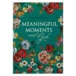 Mini Devotions Meaningful Moments With God (Paperback) - Image 7