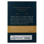Mini Devotions Living A Life Of Prayer (Paperback) - Image 31