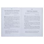 Mini Devotions Living A Life Of Prayer (Paperback) - Image 34