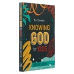 Mini Devotions Knowing God For Kids (Paperback) - Image 13