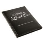 Losing A Loved One: A 40-Day Journey Towards Healing, Hope and Peace (Hardcover) - Image 27