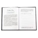 Losing A Loved One: A 40-Day Journey Towards Healing, Hope and Peace (Hardcover) - Image 28