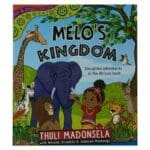 Melo’s Kingdom (Paperback) - Image 35