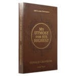 My Utmost for His Highest Large Print (Paperback) - Image 33