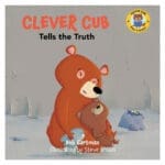 Clever Cub Tells the Truth (Paperback) - Image 11