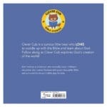 Clever Cub Explores God’s Creation (Paperback) - Image 12