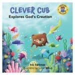 Clever Cub Explores God’s Creation (Paperback) - Image 11