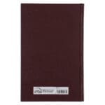 ESV Burgundy Hardcover Standard Bible - Image 13