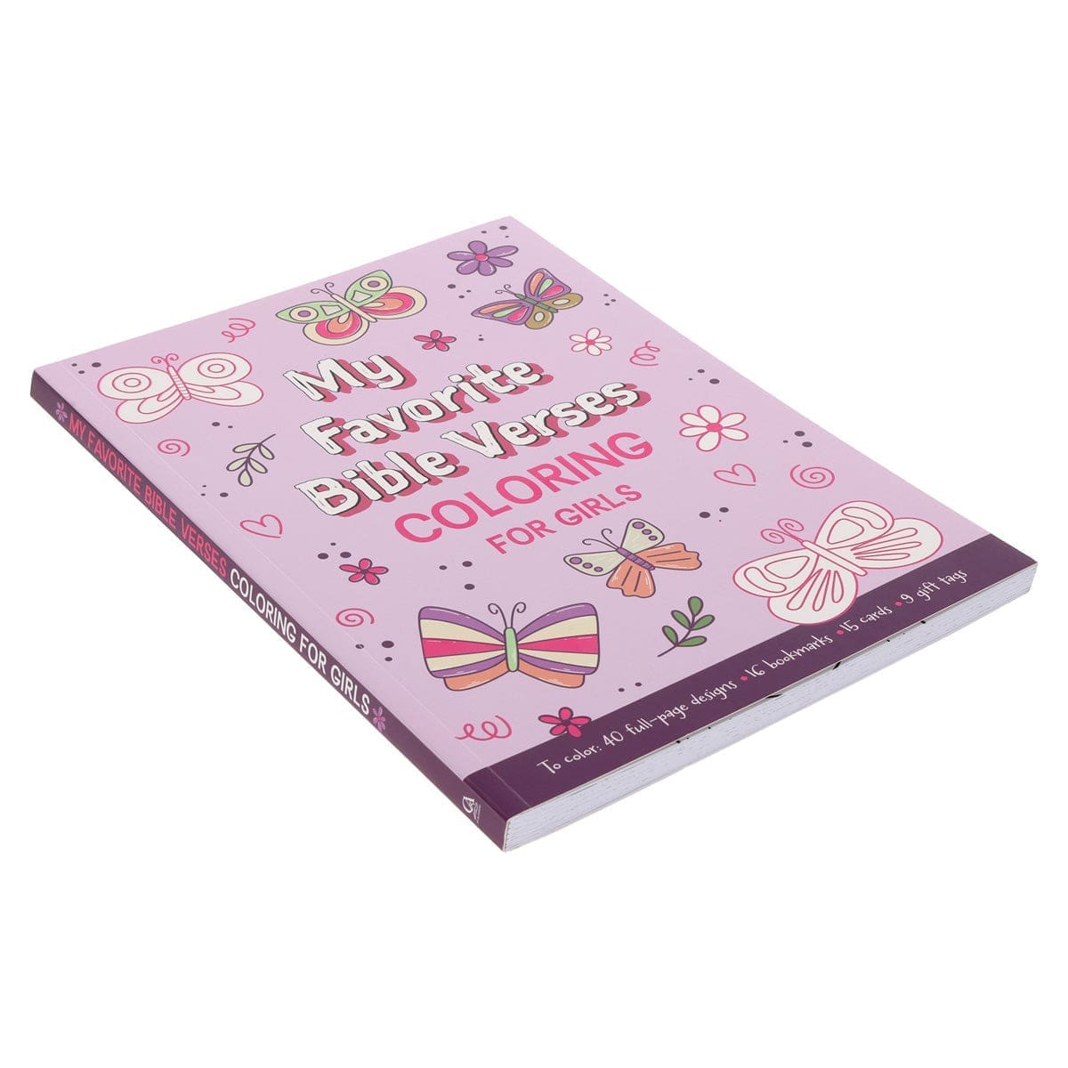 9780638002416_feature1 My Favorite Bible Verses Coloring for Girls (Paperback) - Image 3