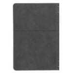 Trust Him Grey Faux Leather Journal - Image 11