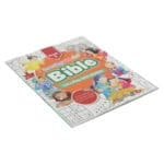 Learning with the Bible: Let’s Play with Words Book 1 (Paperback) - Image 4
