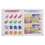 Learning with the Bible: Let’s Play with Words Book 1 (Paperback) - Image 7