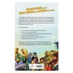 Die Aksie-Bybel Dagstukke vir Kinders: 90 Maniere om Kinders te Help om by God Uit te Kom SB - Image 10