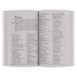 NLT Lion Paperback Outreach Bible - Image 10