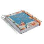 2026 Diary - 18-Month Planner for Women - Blessed Is the One - Wirebound - Image 7