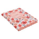 2026 Diary - 18-Month Planner for Women - Walk by Faith Not by Sight - Faux Leather with Zip - Image 8