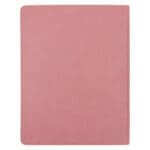 2026 A4 Executive Diary - Daily Planner - God Is Our Refuge and Strength - Faux Leather - Image 7