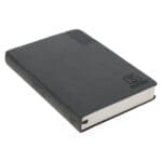 2026 Diary - Chronos Daily Planner - Grey Imitation Leather - Image 9