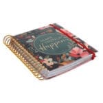 2026 Diary - 18-Month Planner for Women - Make Things Happen - Wirebound - Image 10