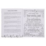 Grateful and Blessed a Guided Gratitude Journal (Paperback) - Image 4