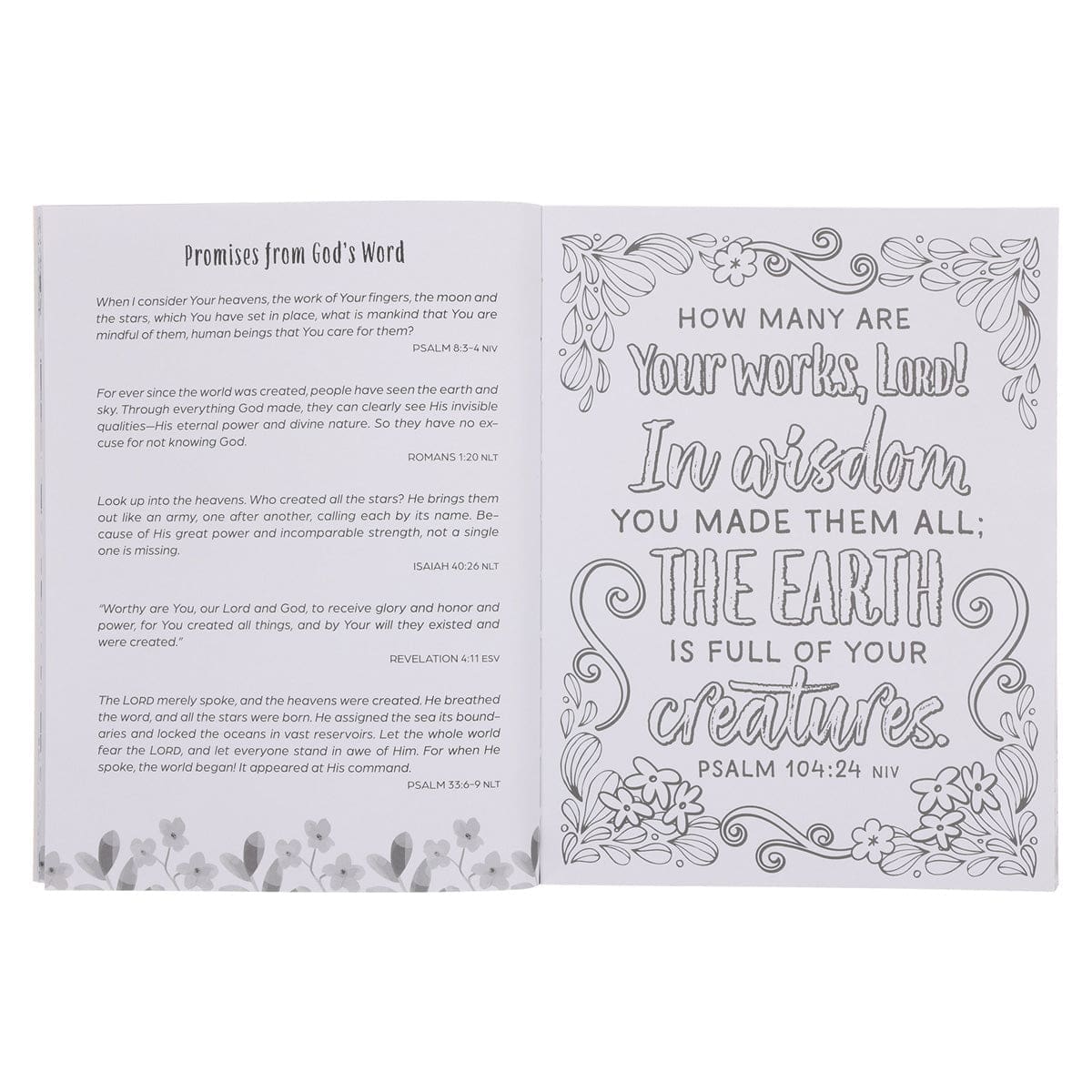 9780638004281_feature3 Grateful and Blessed a Guided Gratitude Journal (Paperback) - Image 4