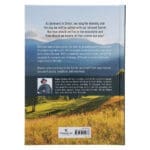 Firm Faith Large Print: 366 Devotions on Following Jesus and Living Life to the Full HC - Image 2