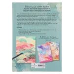 God is Good Reverse Coloring Book (Paperback) - Image 3