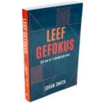 Leef Gefokus: 365 Dae Vir 'n Doelgerigte Lewe (Sagteband) - Image 39