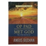 Op Pad Met God: 366 Grootdruk-Dagstukke: Kies 'n Lewe Wat God Eer (Hardeband) - Image 25